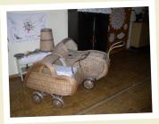 (10/23): W�zki dzieci�ce