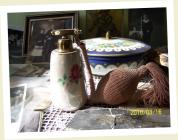 (11/17): Przyrz�d do perfumowania si�